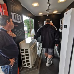 Viessmann - Presentación y Food Truck 3 Viessmann - Presentación y Food Truck 3