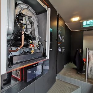 Viessmann - Presentación y Food Truck 2 Viessmann - Presentación y Food Truck 2