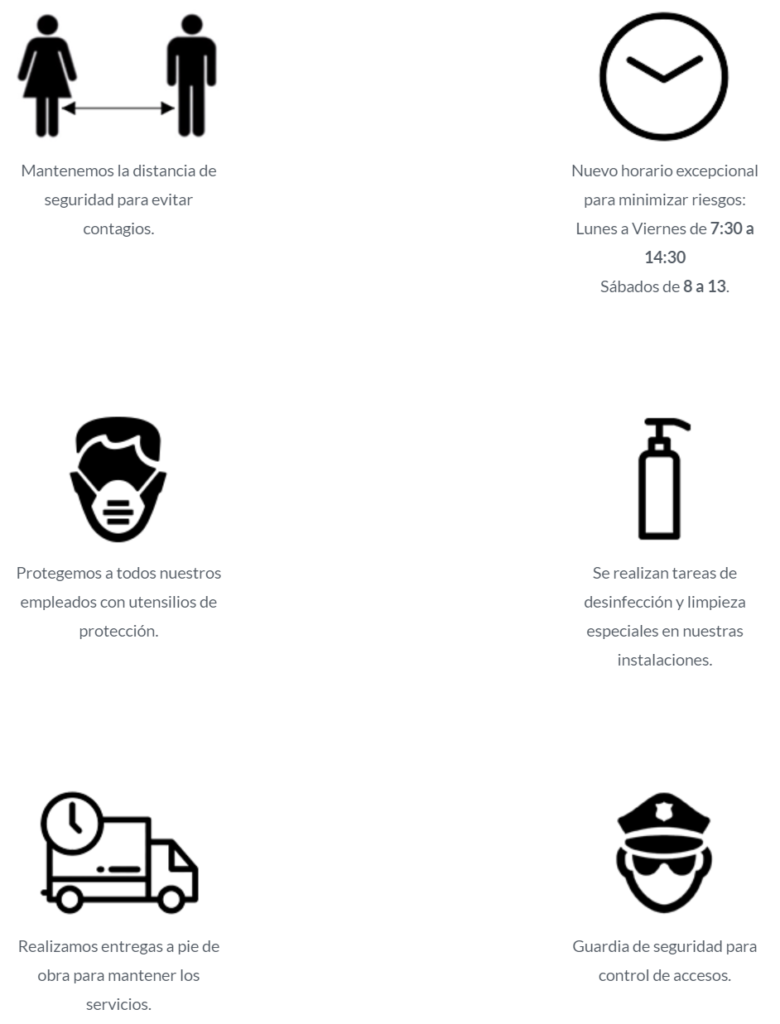 Pensando en nuestros clientes 12 Pensando en nuestros clientes 12