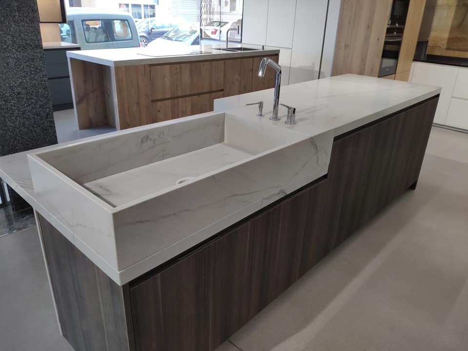 Novedades Baños y Cocinas 1 Novedades Baños y Cocinas 1