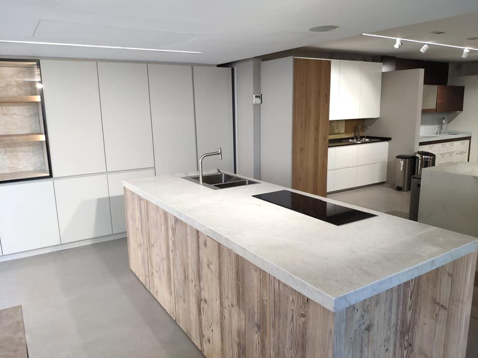Novedades Baños y Cocinas 2 Novedades Baños y Cocinas 2