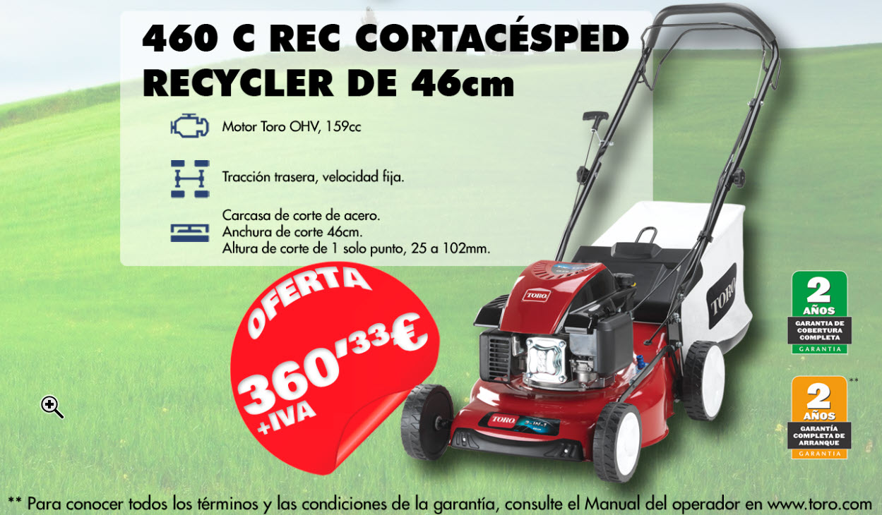 Toro Days 2 Toro Days 2