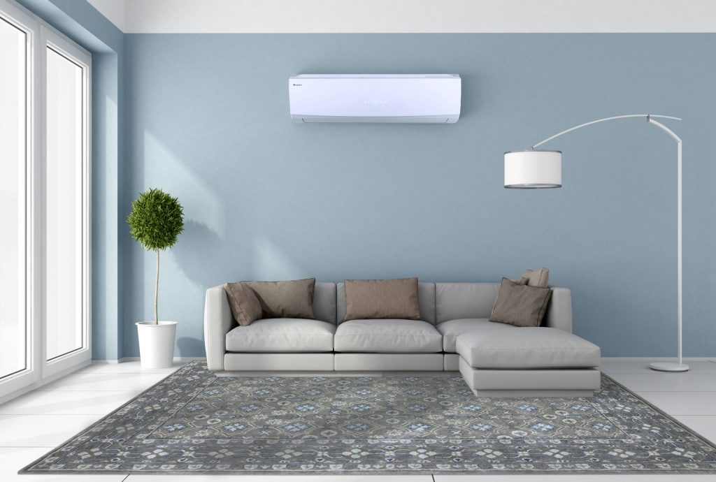 Gree - El Aire que conecta contigo 3 Gree - El Aire que conecta contigo 3