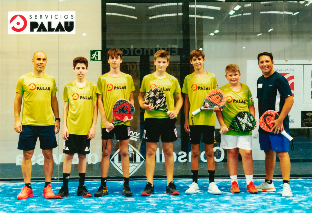 Colaboración Deportiva 1 Colaboración Deportiva 1