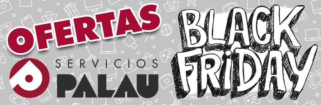 Black Friday 1 Black Friday 1