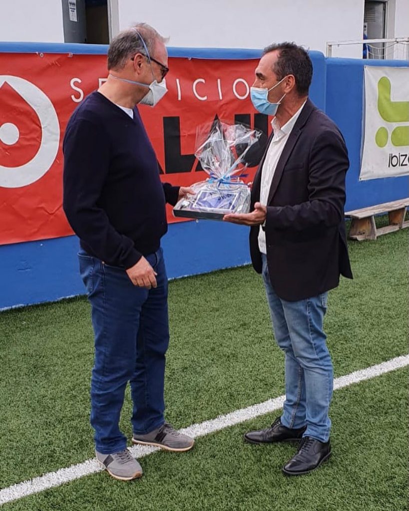 Apostando por el deporte 2