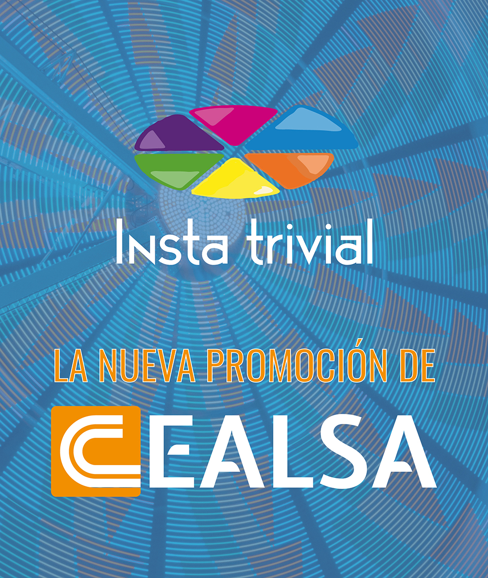 Insta Trivial - Cealsa