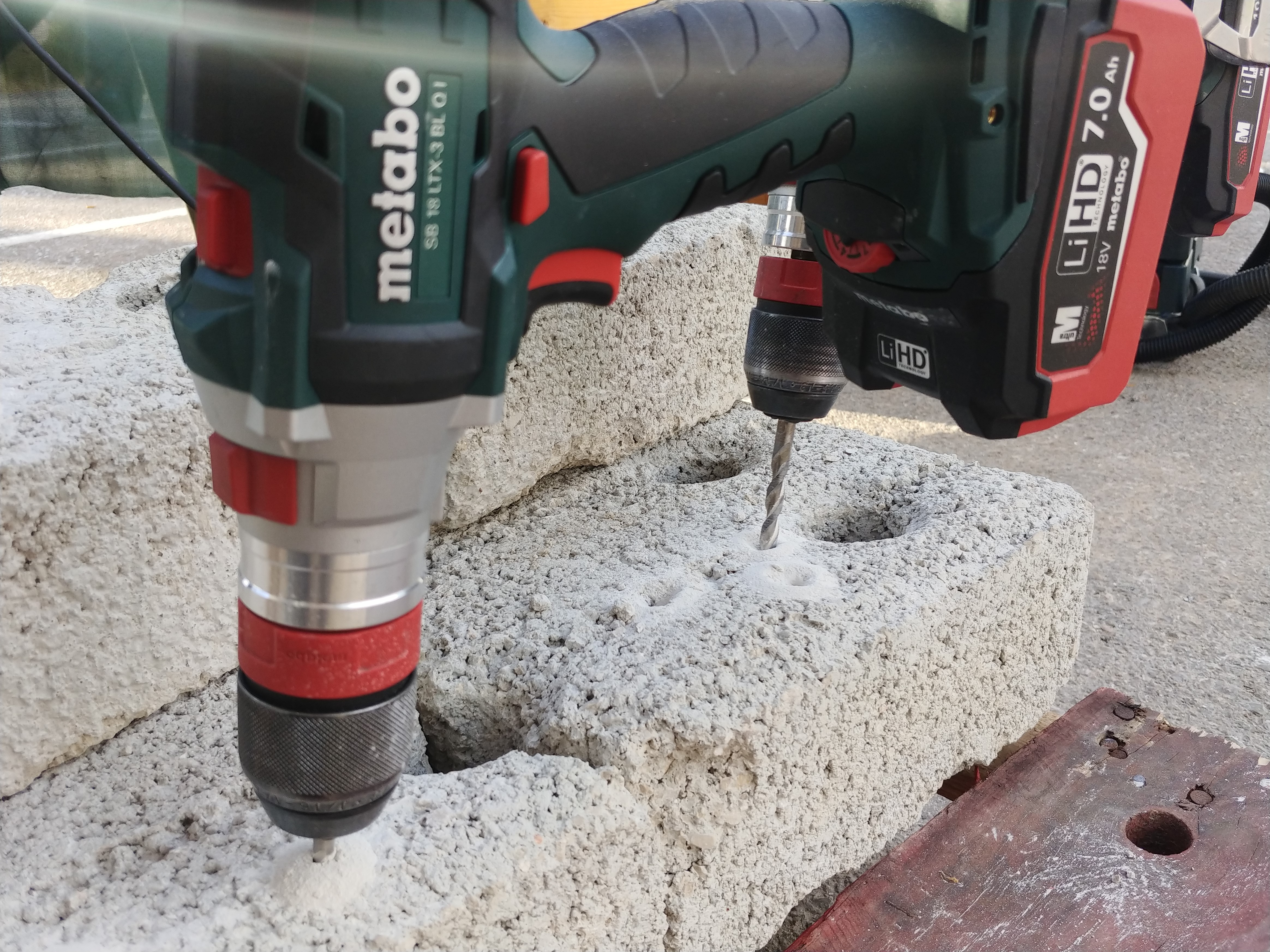 Feria Metabo del 8 al 10 de Marzo 1 Feria Metabo del 8 al 10 de Marzo 1