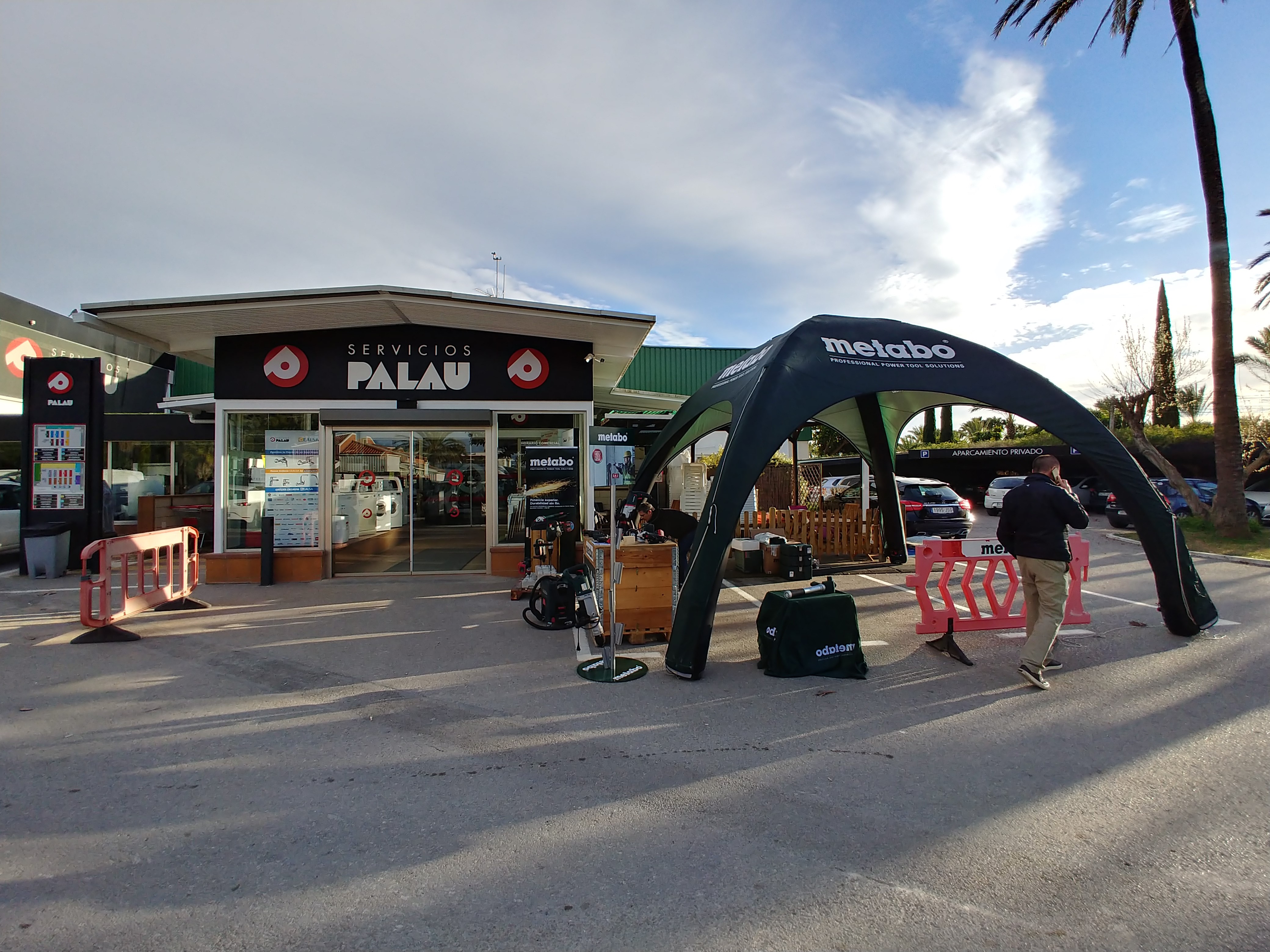 Feria Metabo del 8 al 10 de Marzo 3 Feria Metabo del 8 al 10 de Marzo 3