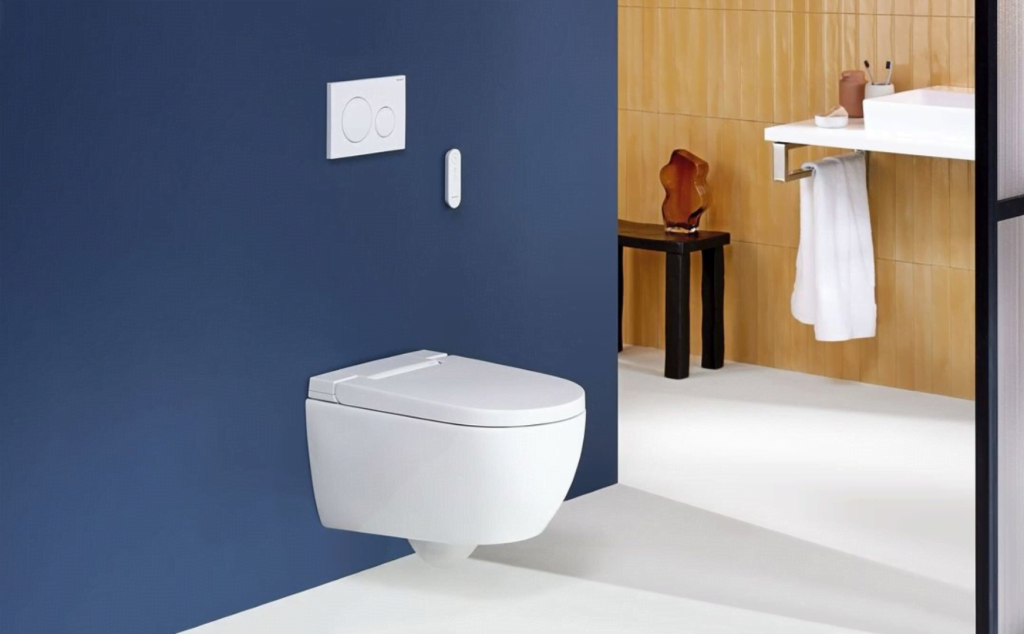 Promoción Geberit Alba 1 Promoción Geberit Alba 1