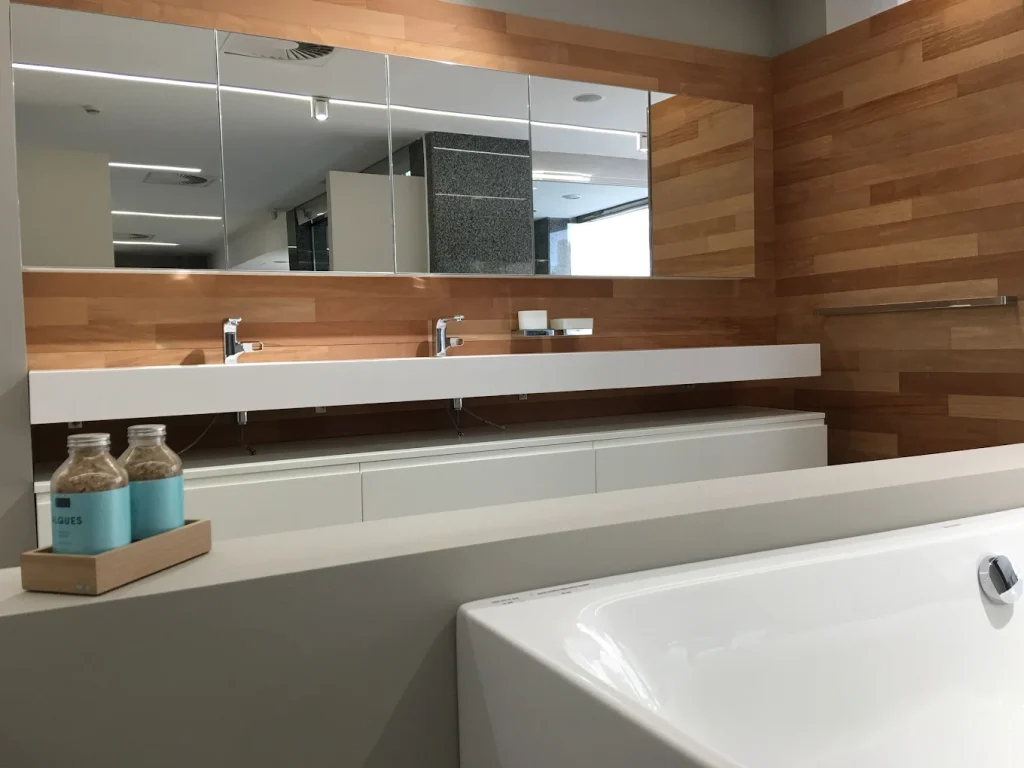 Inicio 2 Baños y Cocinas