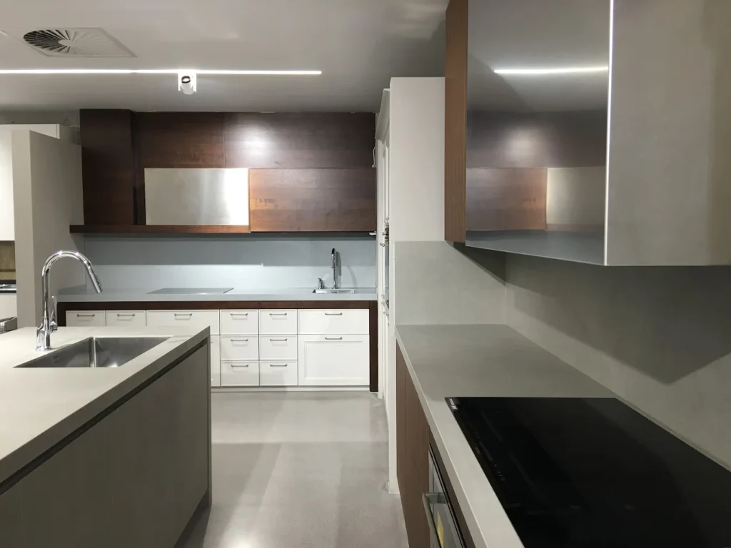 Inicio 3 Baños y Cocinas