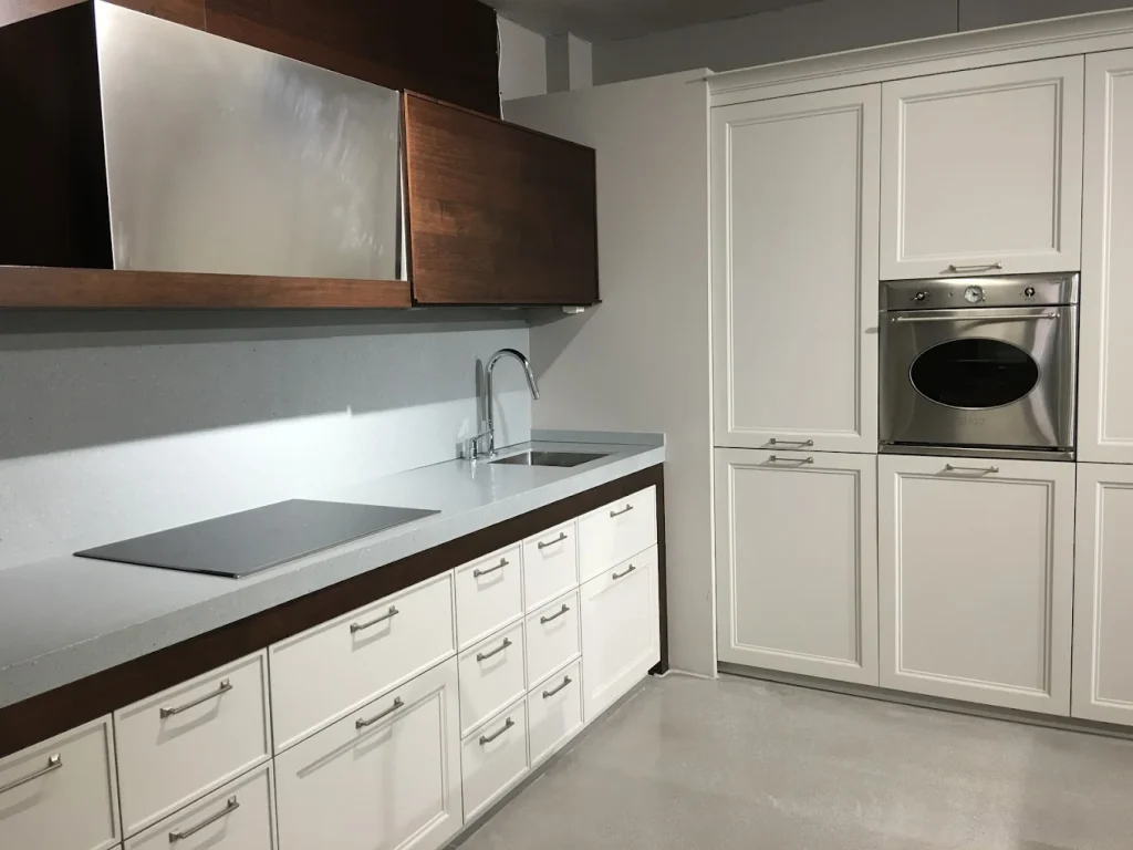 Inicio 5 Baños y Cocinas