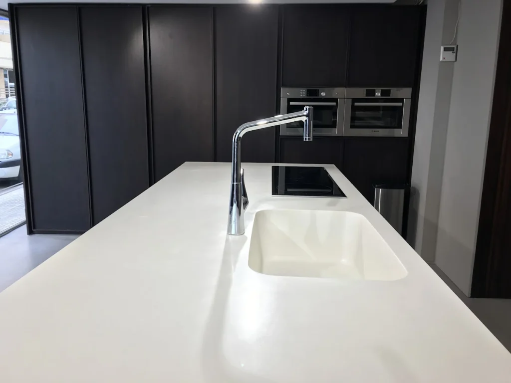 Inicio 9 Baños y Cocinas