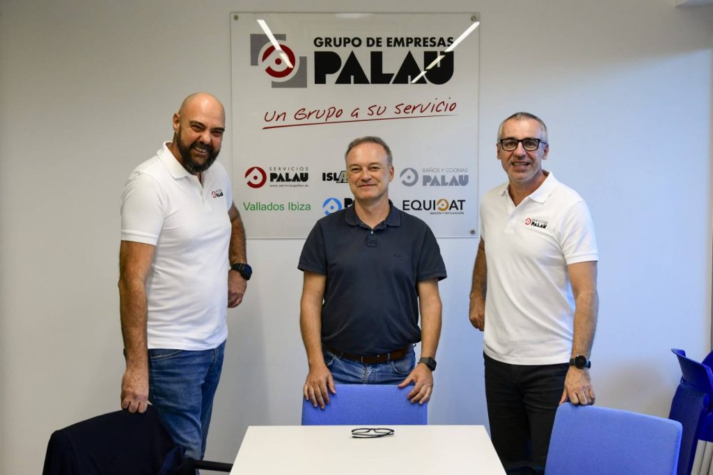 ExpoPALAU 2025 - 60 años de innovación 1