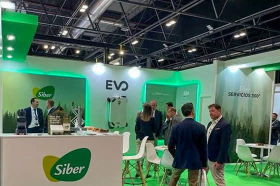 Servicios Palau y Siber reúnen a los profesionales de Ibiza en una jornada sobre ventilación eficiente 3