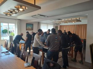 Formación URSA (3)